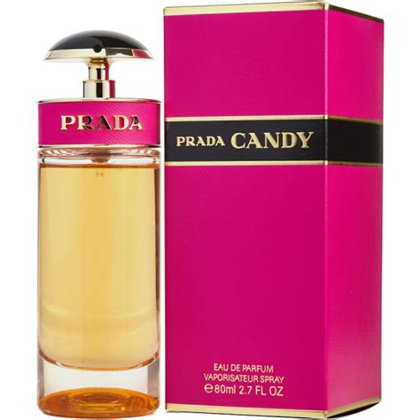 prada candy 50 ml eau de spray|cheapest Prada Candy.